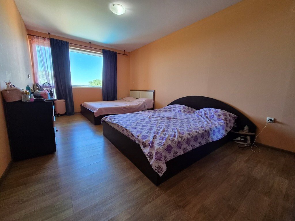 2-pokojowe mieszkanie w kompleksie Jolly, Nessebar, Bułgaria