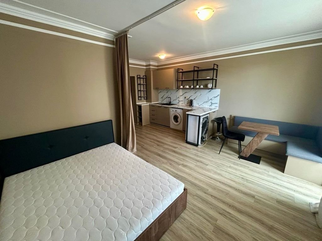Studio im Apollon 9, kompleks Ravda, Bułgaria