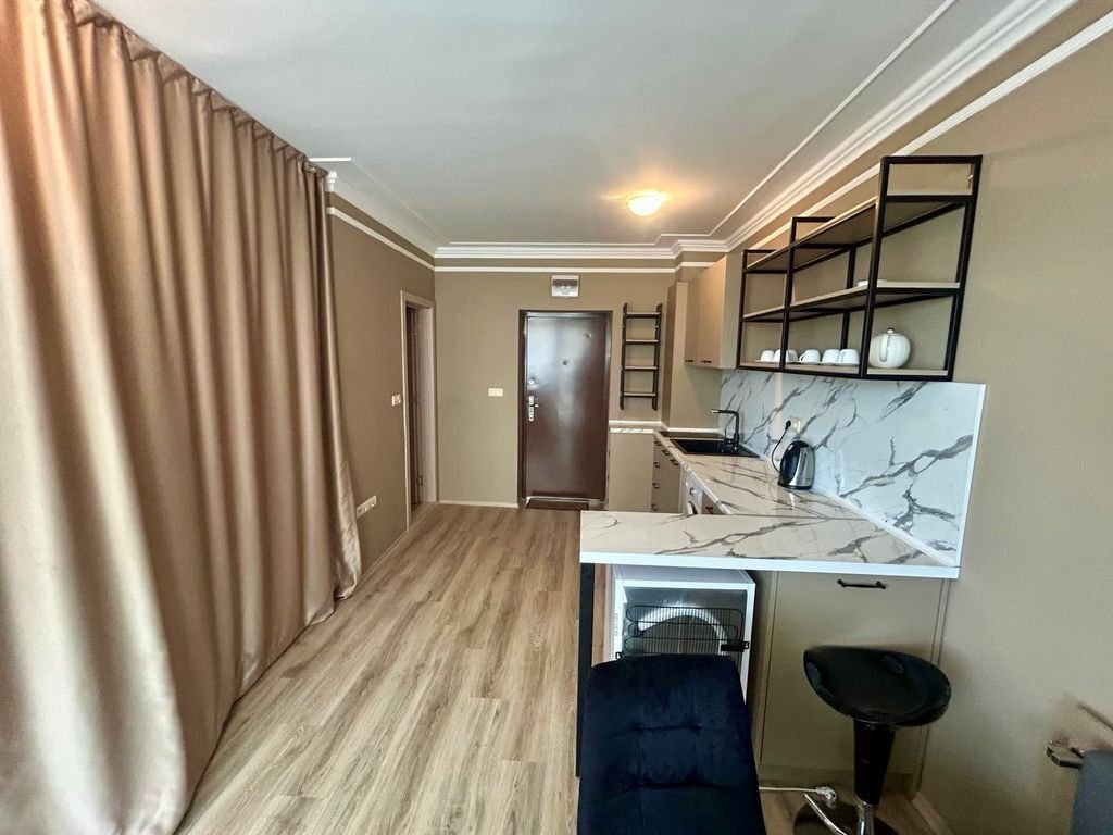Studio im Apollon 9, kompleks Ravda, Bułgaria
