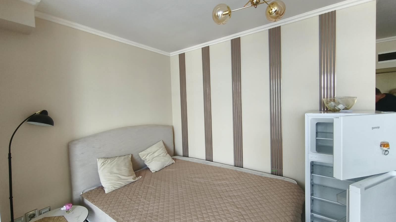 Urocze studio w kompleksie Grand Kamelia, Słoneczny Brzeg, Bułgaria