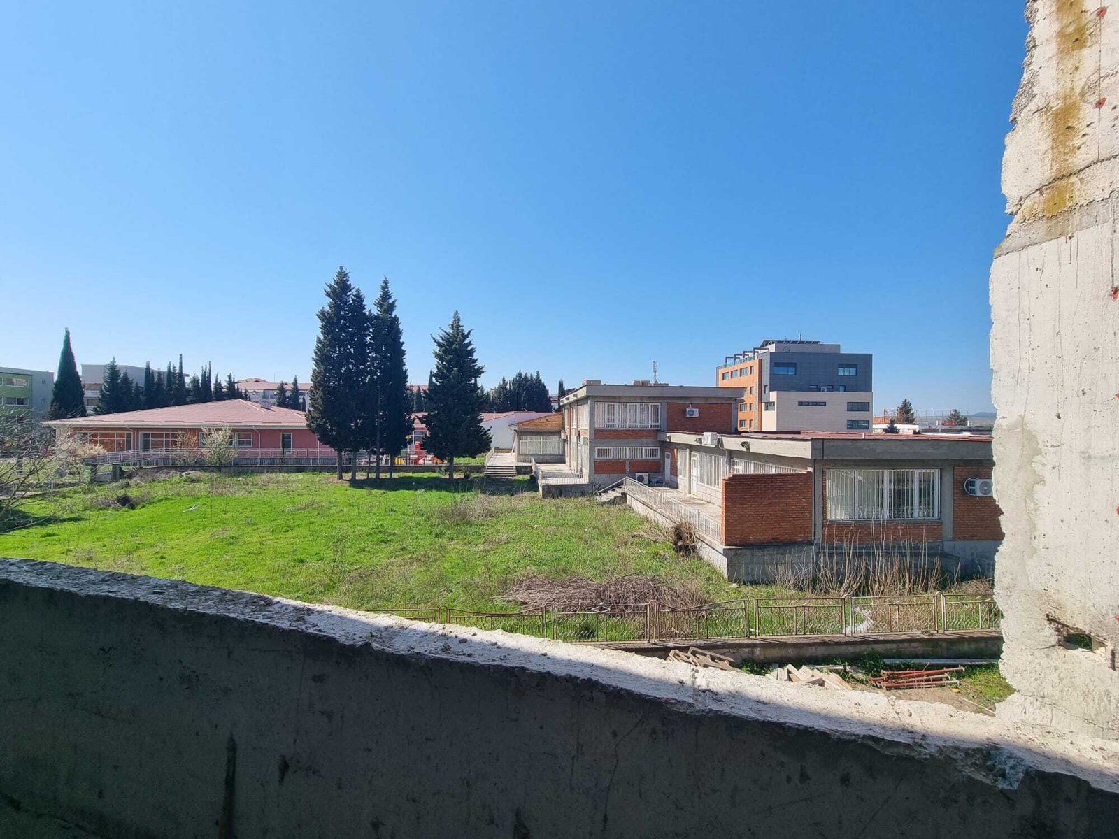 Nowa budowa różnych mieszkań w City Residence Sonnenstrand, Bułgaria