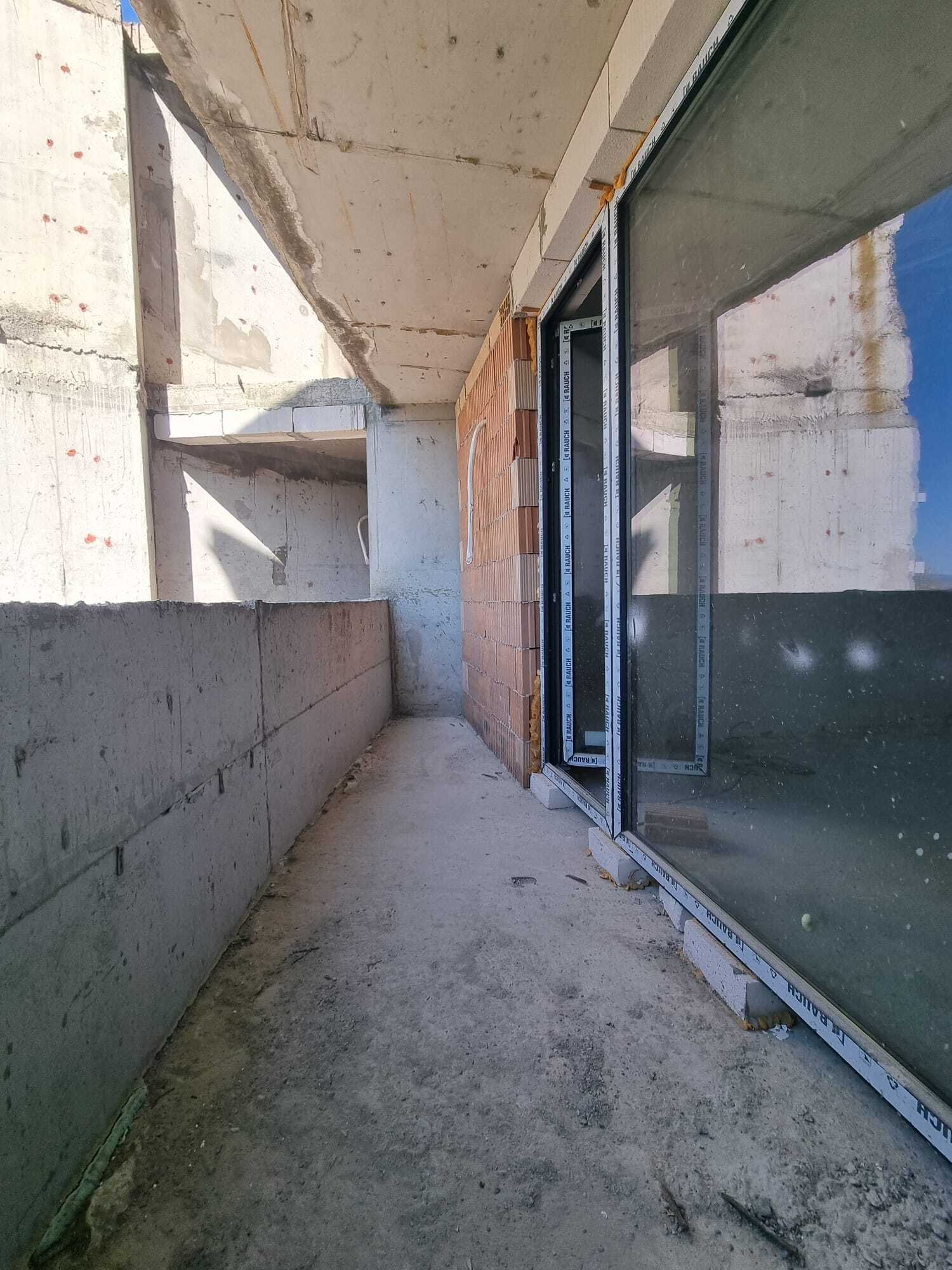Nowa budowa różnych mieszkań w City Residence Sonnenstrand, Bułgaria