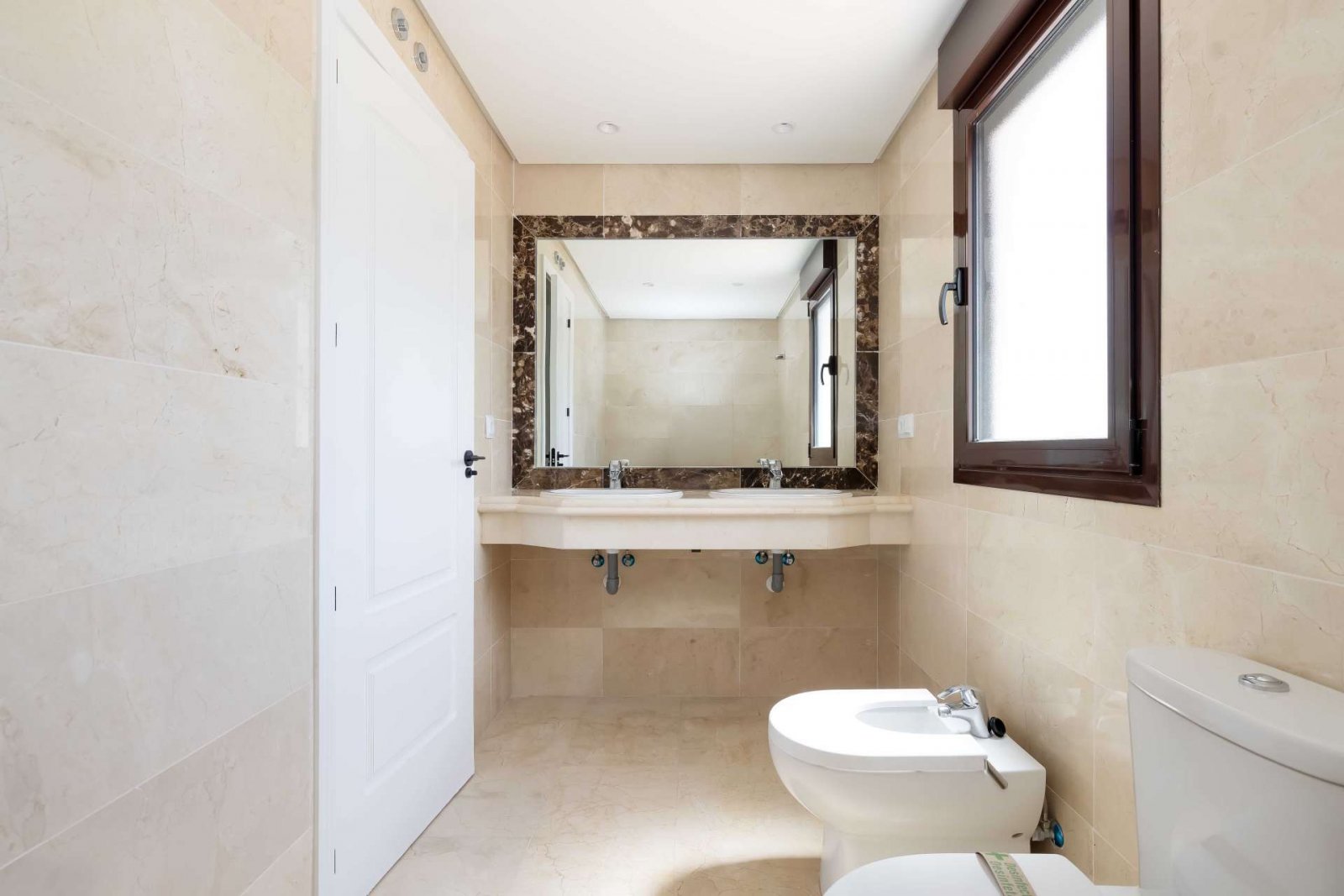 Elegancki dom szeregowy nad morzem, La Gaspara, Estepona