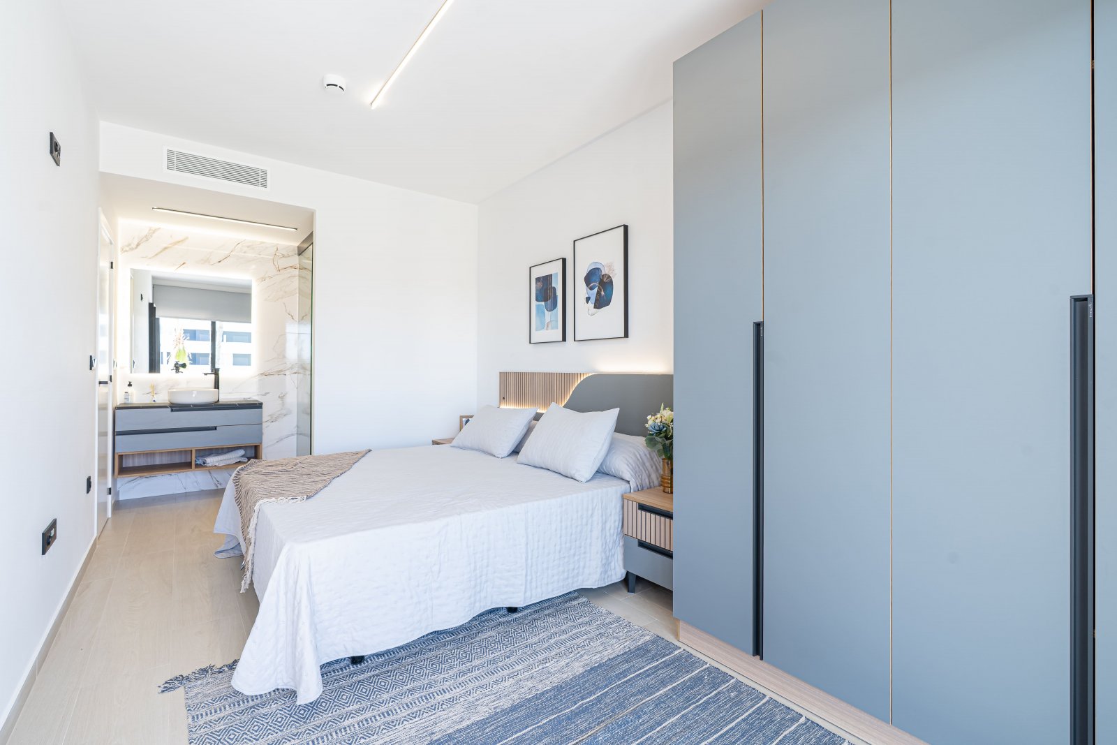 Nowoczesny apartament nad morzem, wspólny basen, Vera