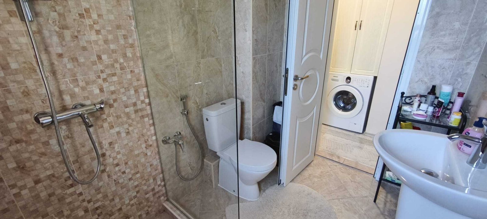 Ekskluzywny apartament z 2 sypialniami w prestiżowym kompleksie Esteban, Nessebar, Bułgaria