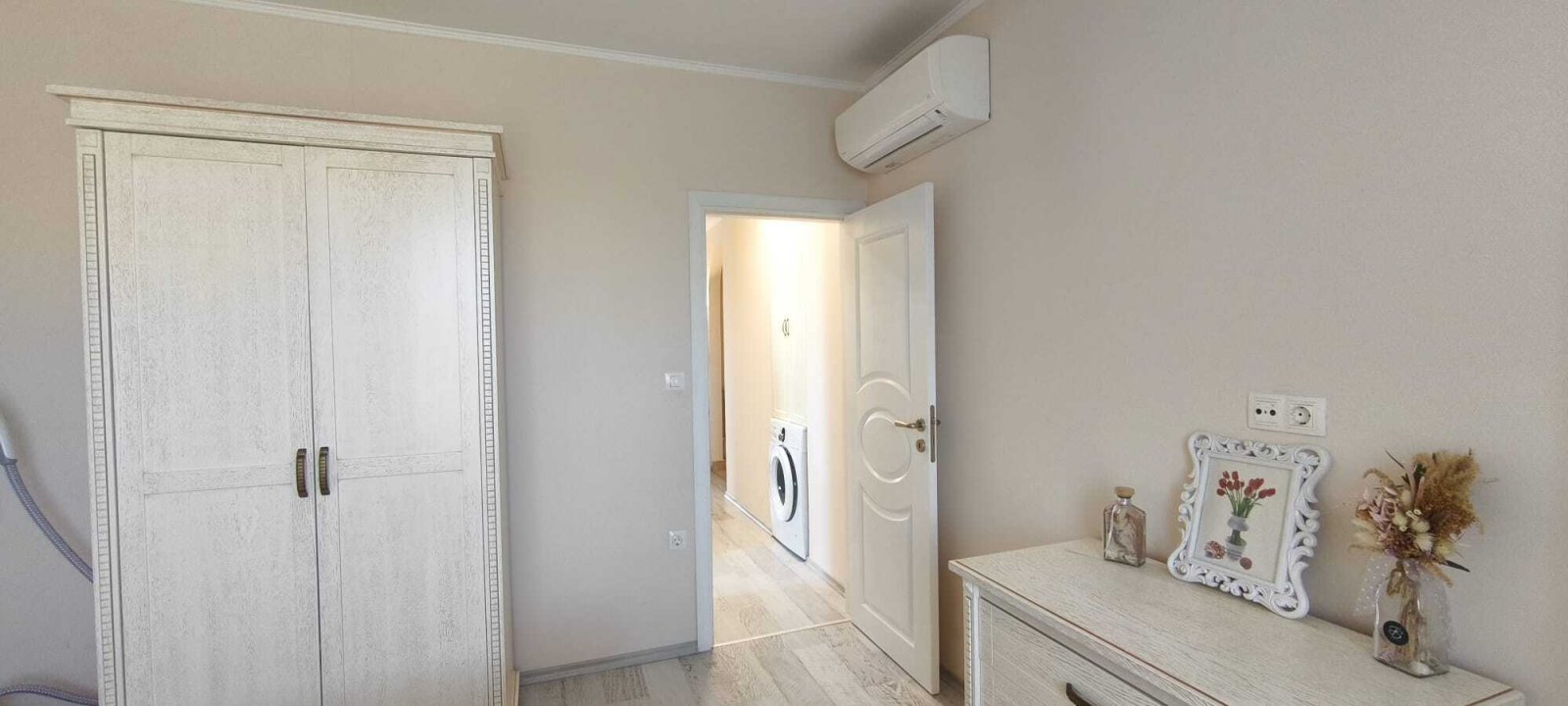 Ekskluzywny apartament z 2 sypialniami w prestiżowym kompleksie Esteban, Nessebar, Bułgaria