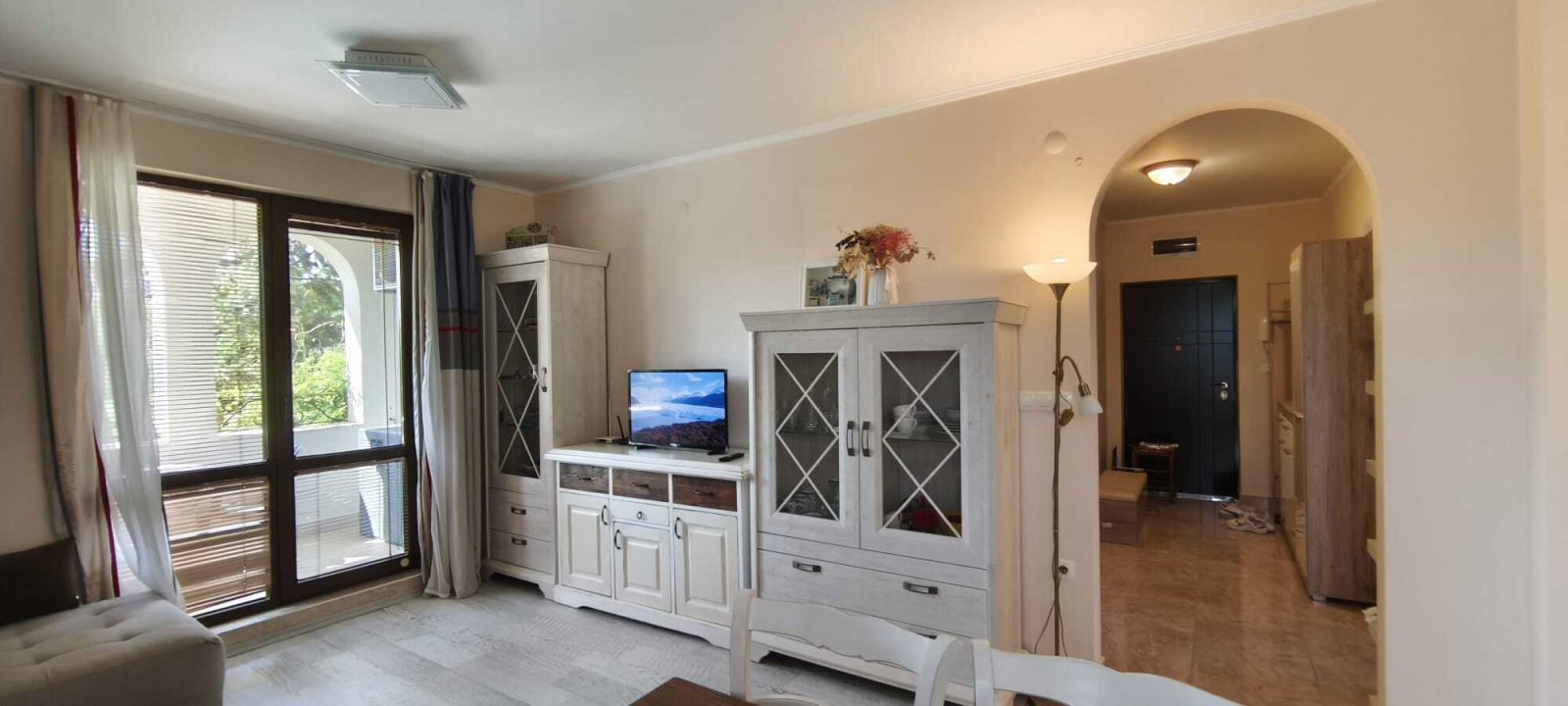 Ekskluzywny apartament z 2 sypialniami w prestiżowym kompleksie Esteban, Nessebar, Bułgaria