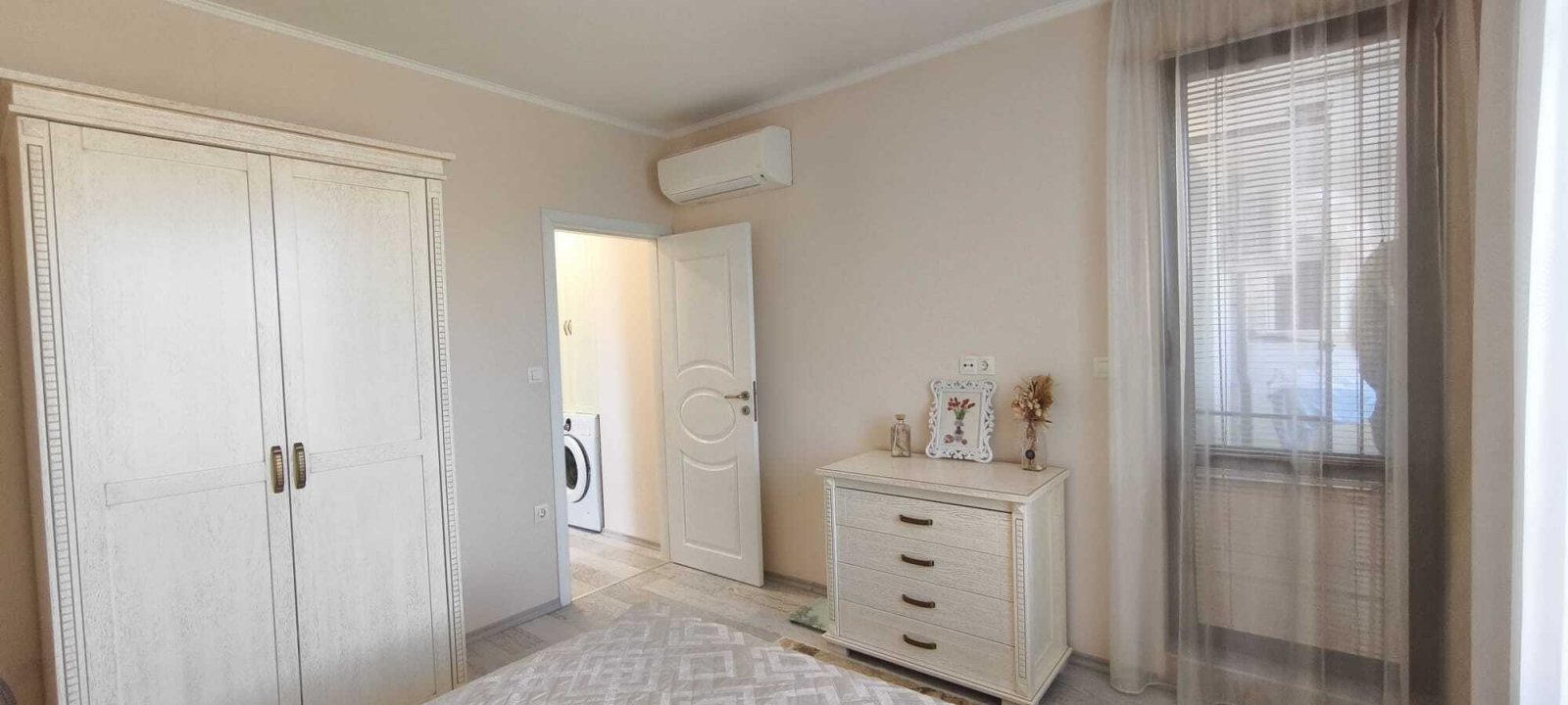 Ekskluzywny apartament z 2 sypialniami w prestiżowym kompleksie Esteban, Nessebar, Bułgaria