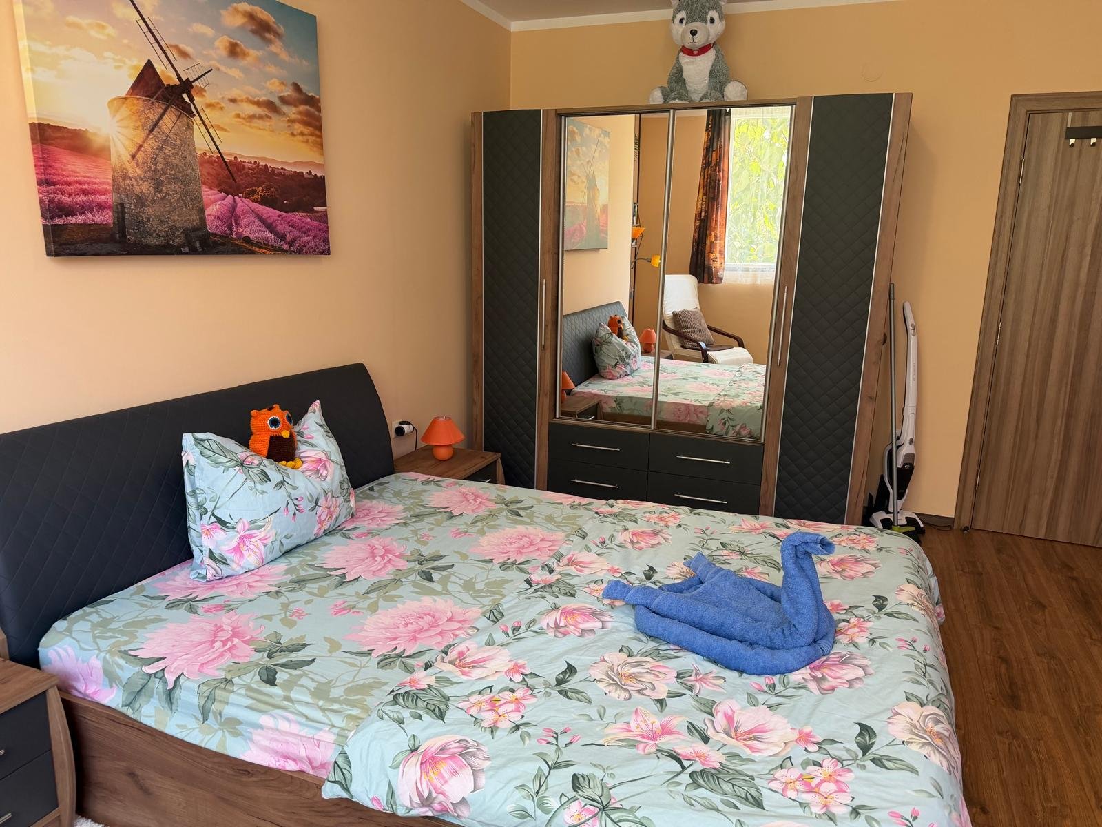 Studio im Chateau Aheloy 2 w Aheloy, Bułgaria