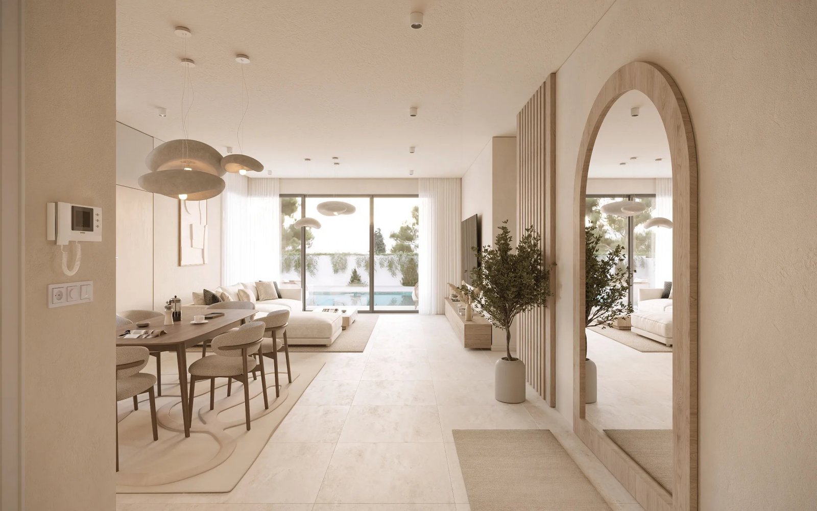 MARINA VILLAS V4