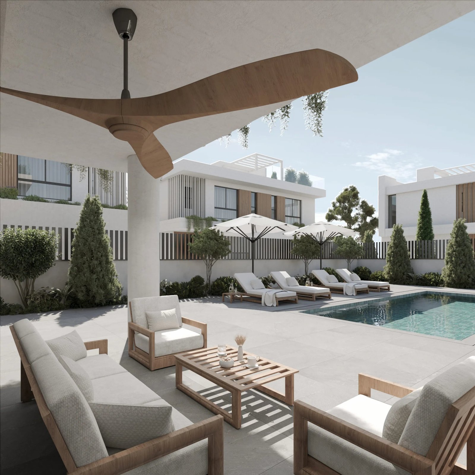 DELEAR VILLA 2
