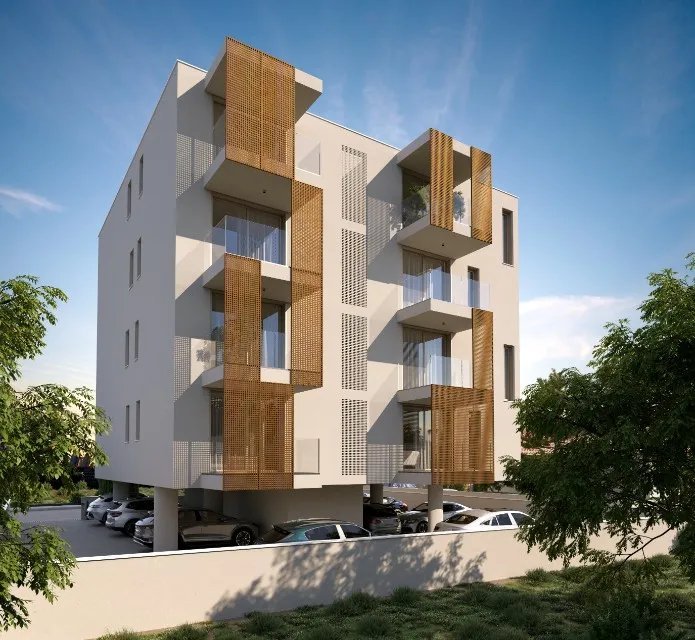 Apartament w Pafos, Pafos