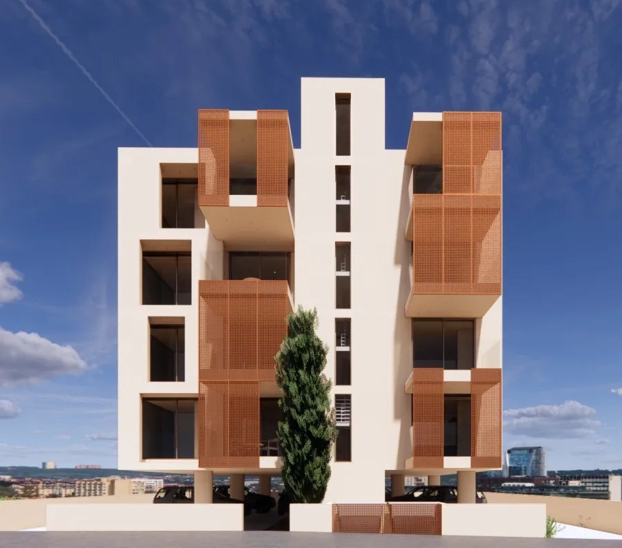 Apartament w Pafos, Pafos