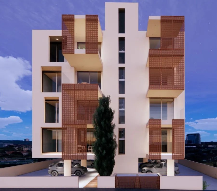 Apartament w Pafos, Pafos