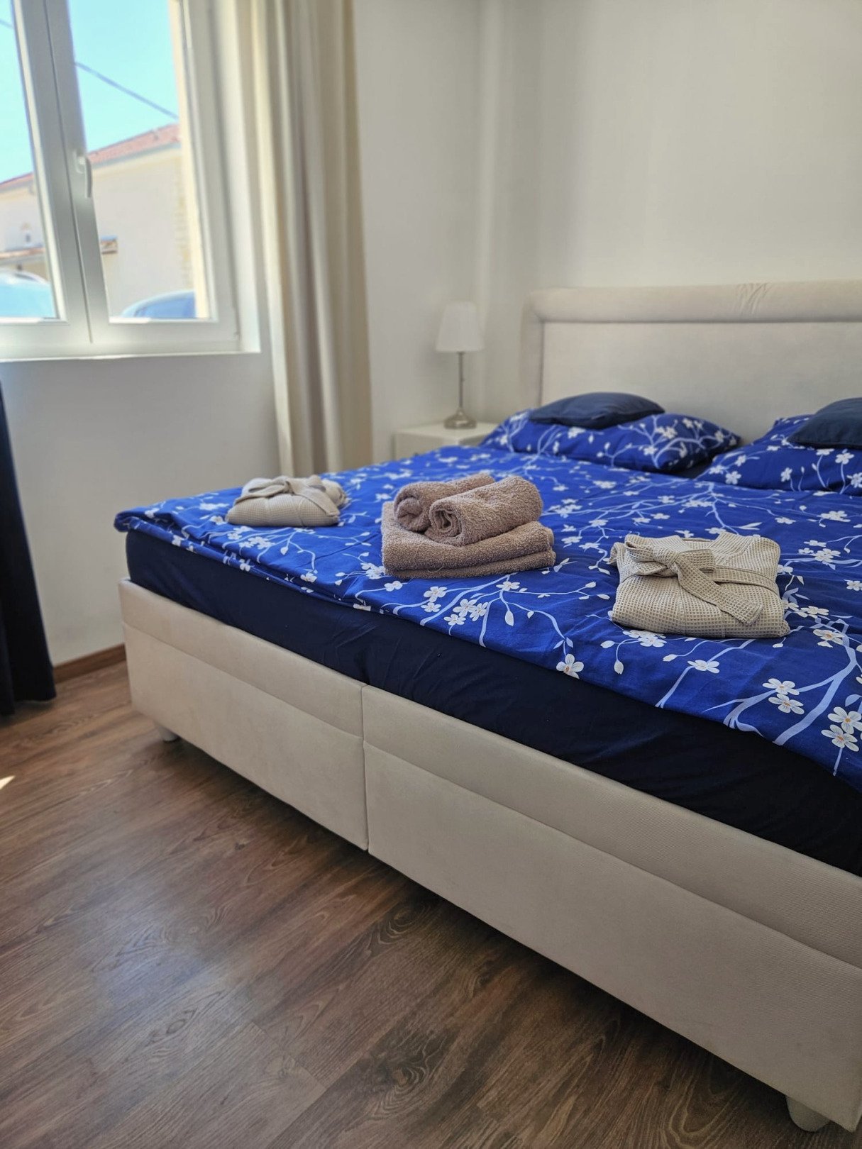 Wyjątkowy zestaw dwóch apartamentów z basenem, Necujam, Chorwacja