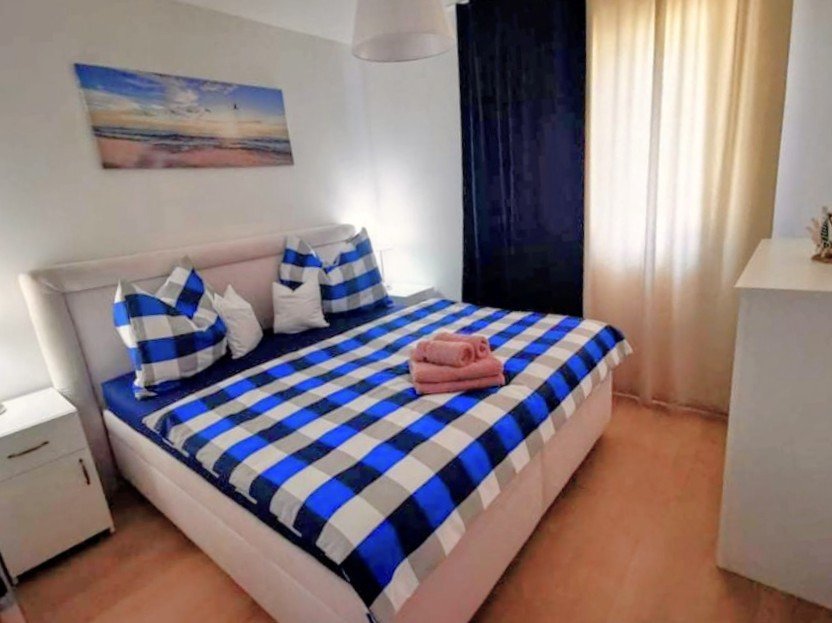 Wyjątkowy zestaw dwóch apartamentów z basenem, Necujam, Chorwacja