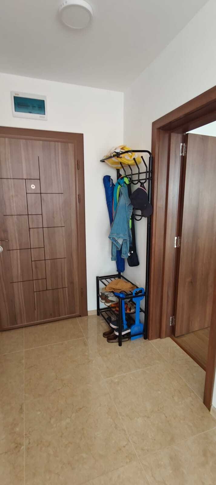 Apartament z jedną sypialnią z przepięknym panoramicznym widokiem na morze w kompleksie Grand Villa, Sveti Vlas, Bułgaria