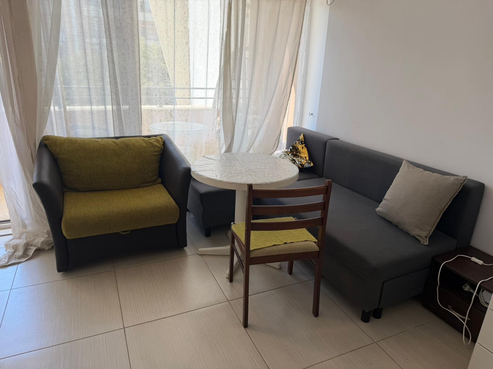 Studio w słynnym kompleksie Grand Kamelia, Słoneczny Brzeg, Bułgaria