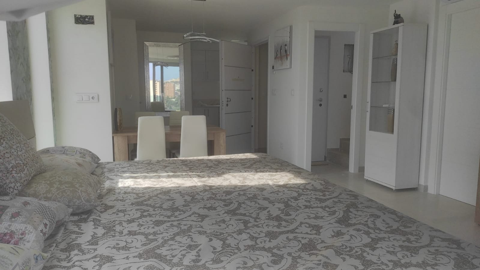 Exklusive Apartments am Meer, La Cala de Mijas