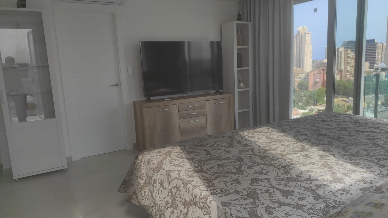 Exklusive Apartments am Meer, La Cala de Mijas