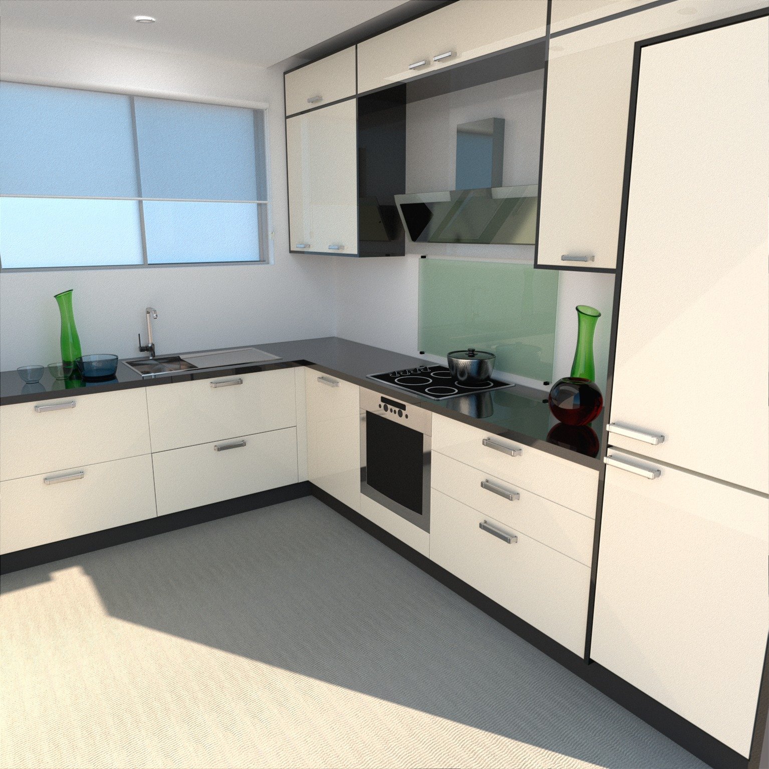 Exklusive Apartments am Meer, La Cala de Mijas