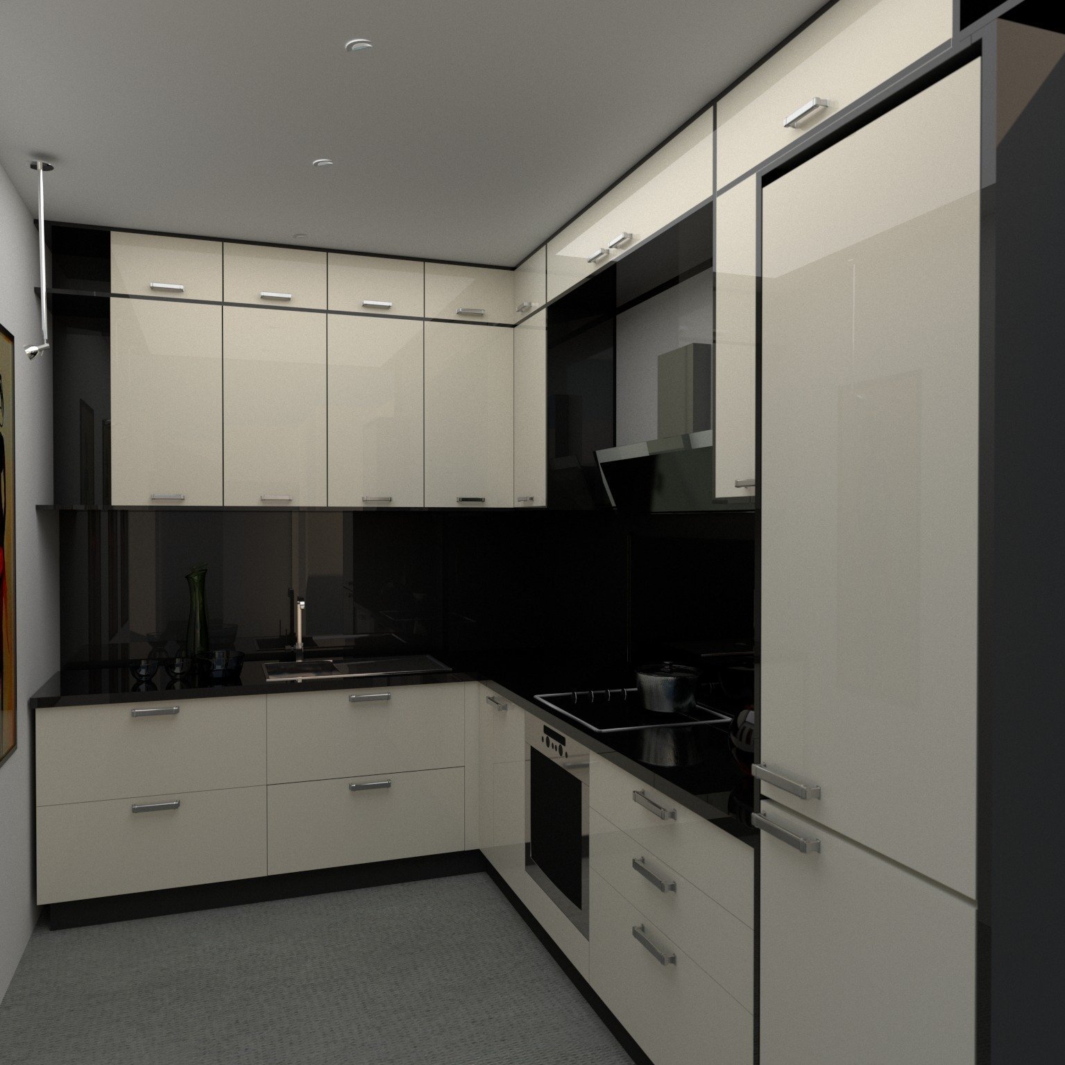 Exklusive Apartments am Meer, La Cala de Mijas