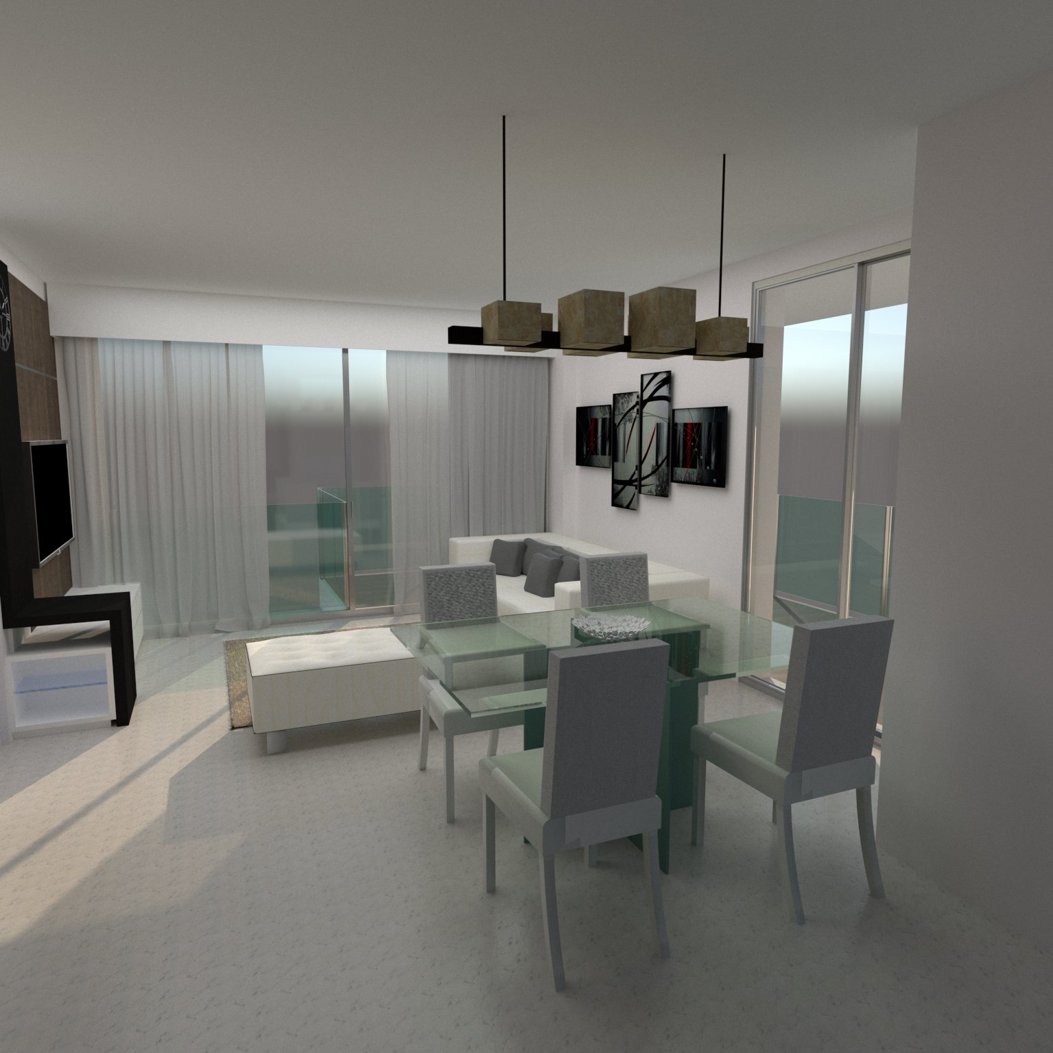 Exklusive Apartments am Meer, La Cala de Mijas