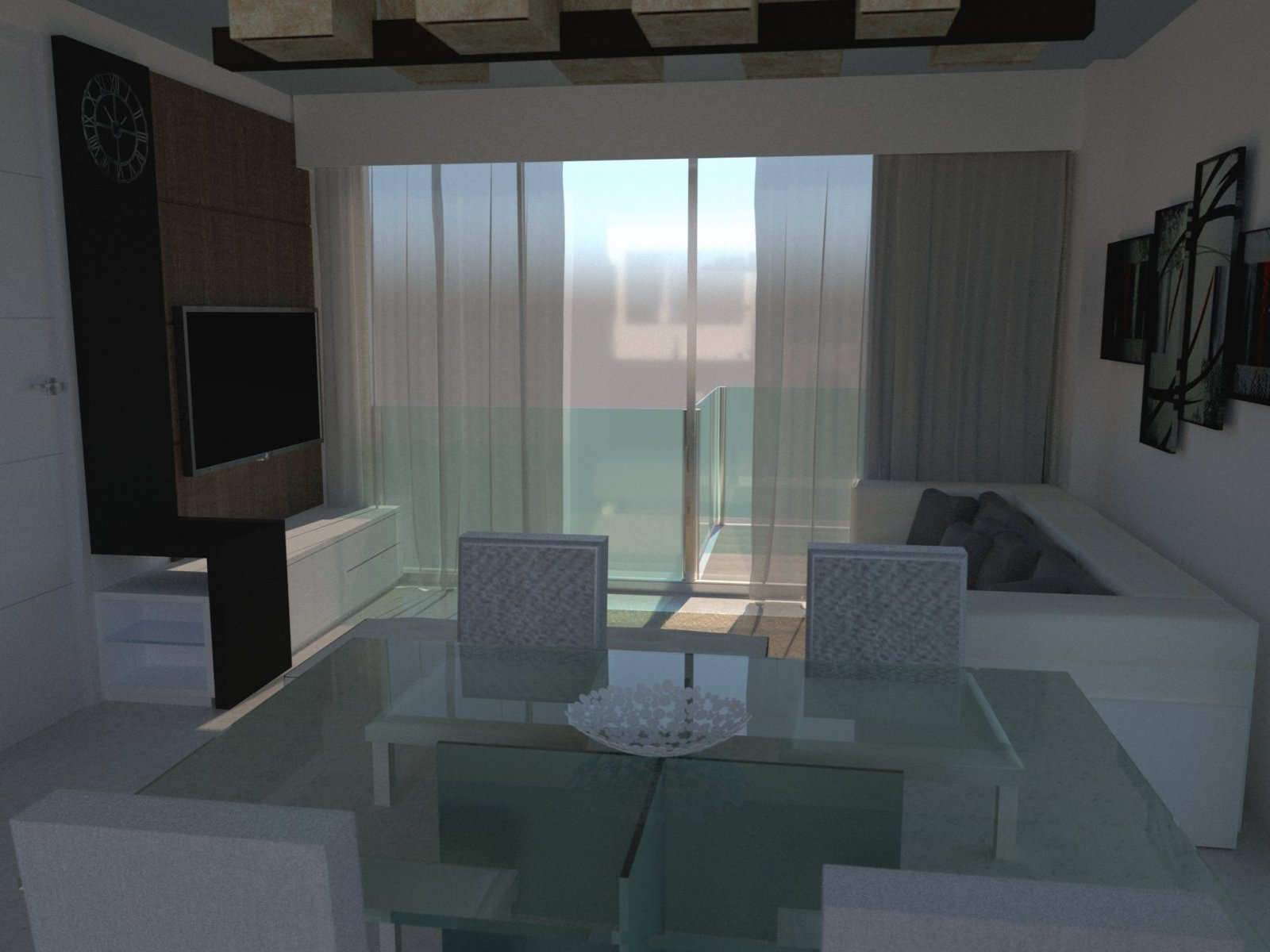 Exklusive Apartments am Meer, La Cala de Mijas