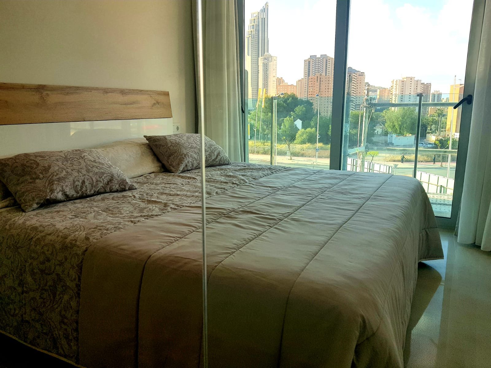 Exklusive Apartments am Meer, La Cala de Mijas