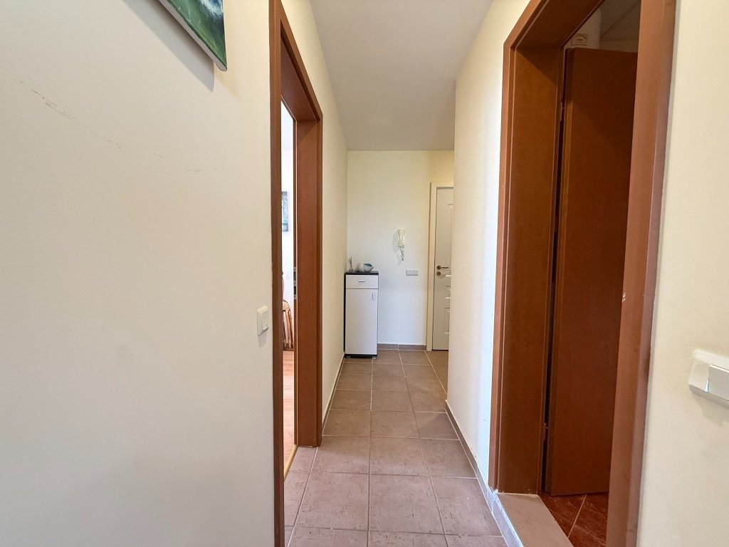 Dwupokojowe mieszkanie w kompleksie Holiday Fort Noks, Słoneczny Brzeg, Bułgaria