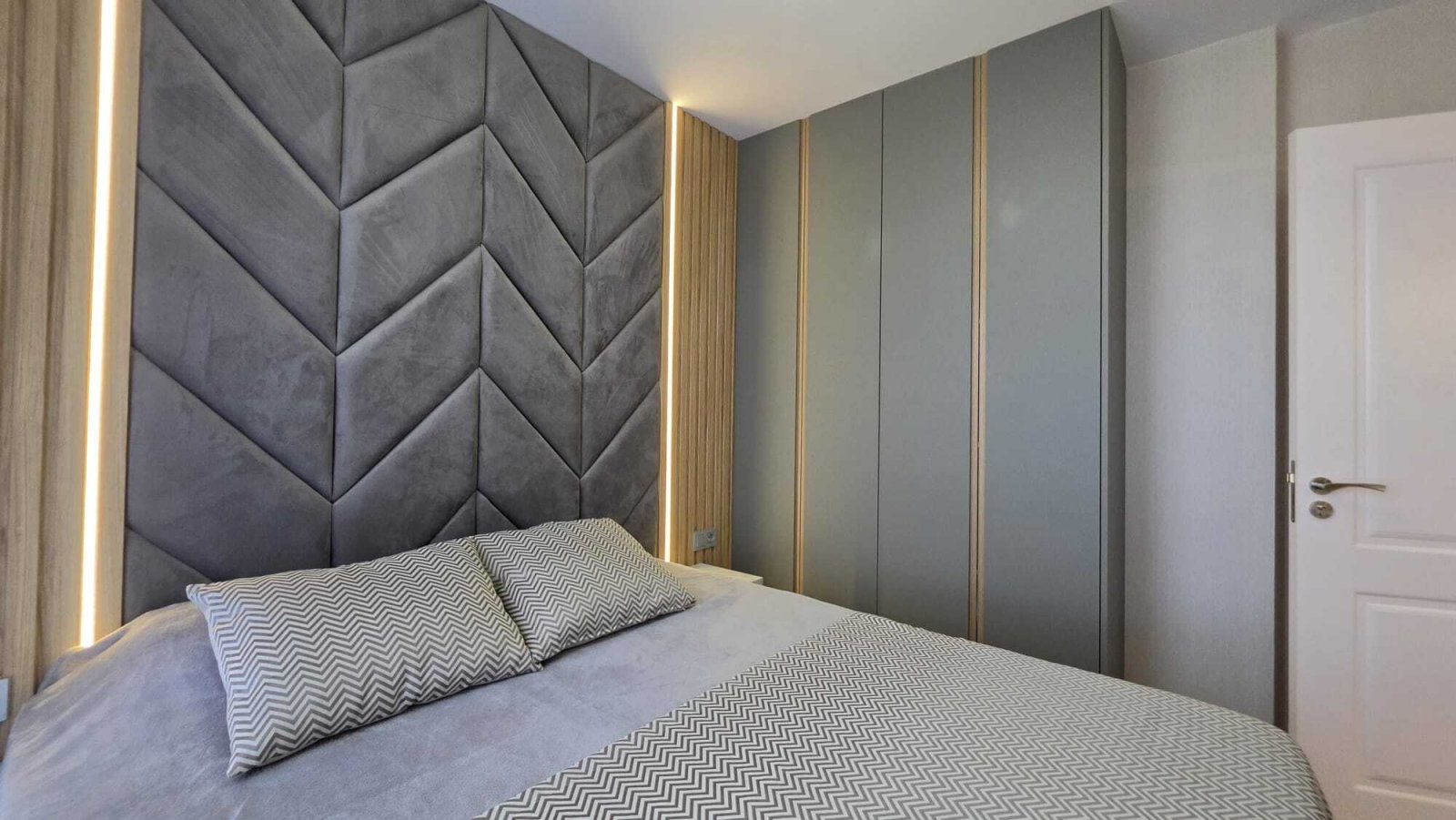2-pokojowe mieszkanie w luksusowym kompleksie Harmony Suites, Słoneczny Brzeg, Bułgaria