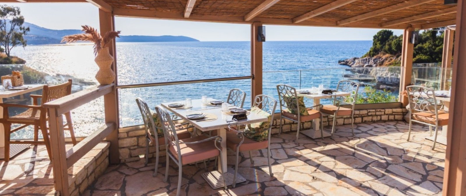 Ekskluzywne apartamenty z basenem 950 m od plaży, Font de Sa Cala, Majorka, Hiszpania