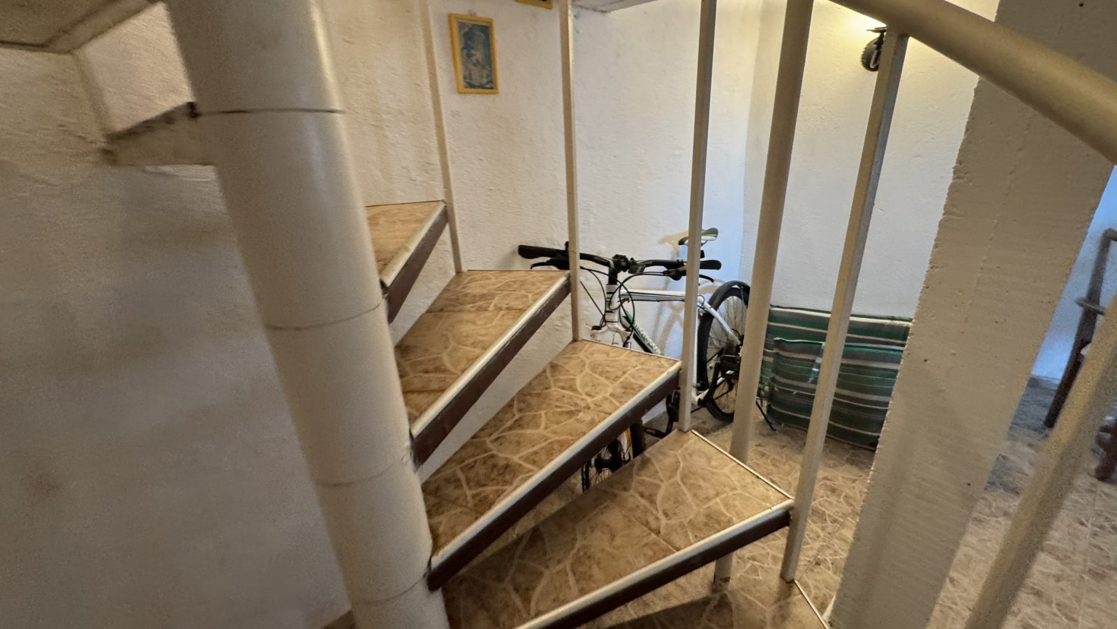 Dwupiętrowy dom z panoramicznym widokiem na jezioro i prywatnym ogrodem w Sveti Vlas, Bułgaria