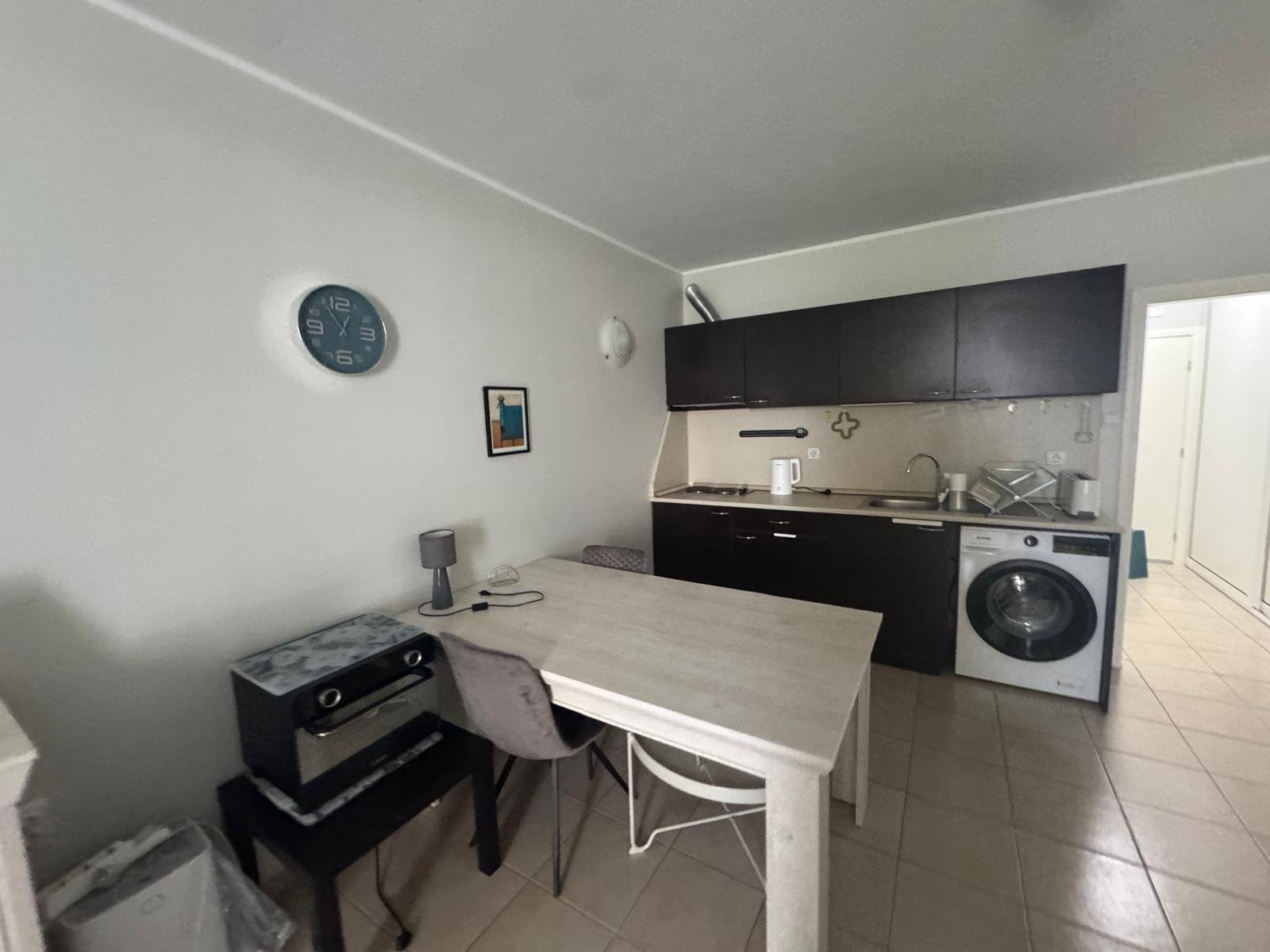 Studio im Forum 2 Kompleks Sunny Beach Bułgaria