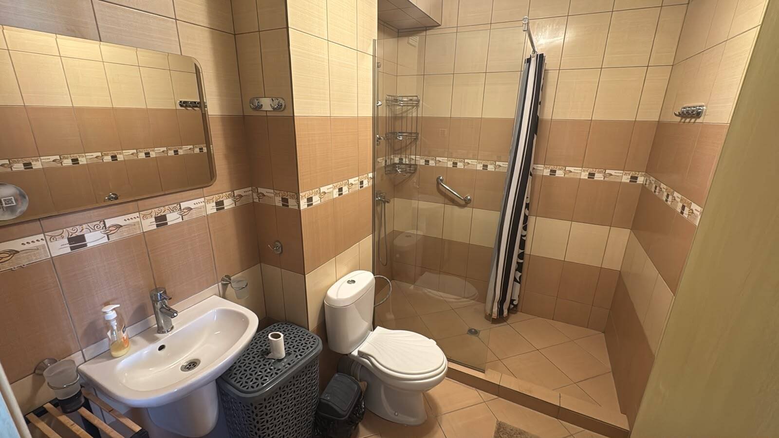 2-pokojowe mieszkanie w Grand Kamelia, Słoneczny Brzeg, Bułgaria