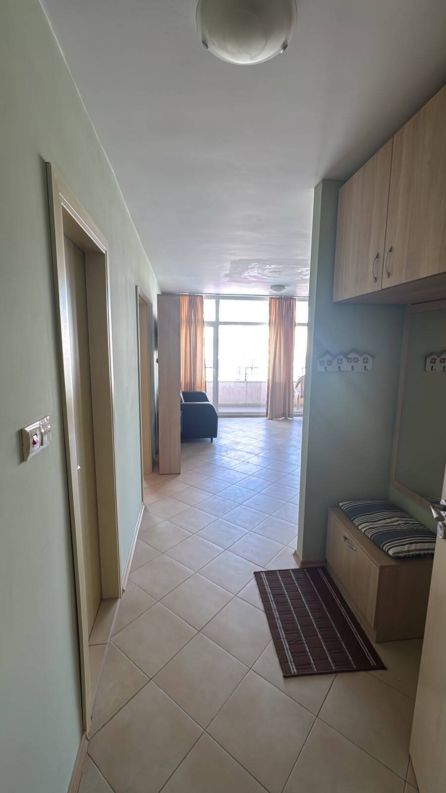 2-pokojowe mieszkanie w Grand Kamelia, Słoneczny Brzeg, Bułgaria
