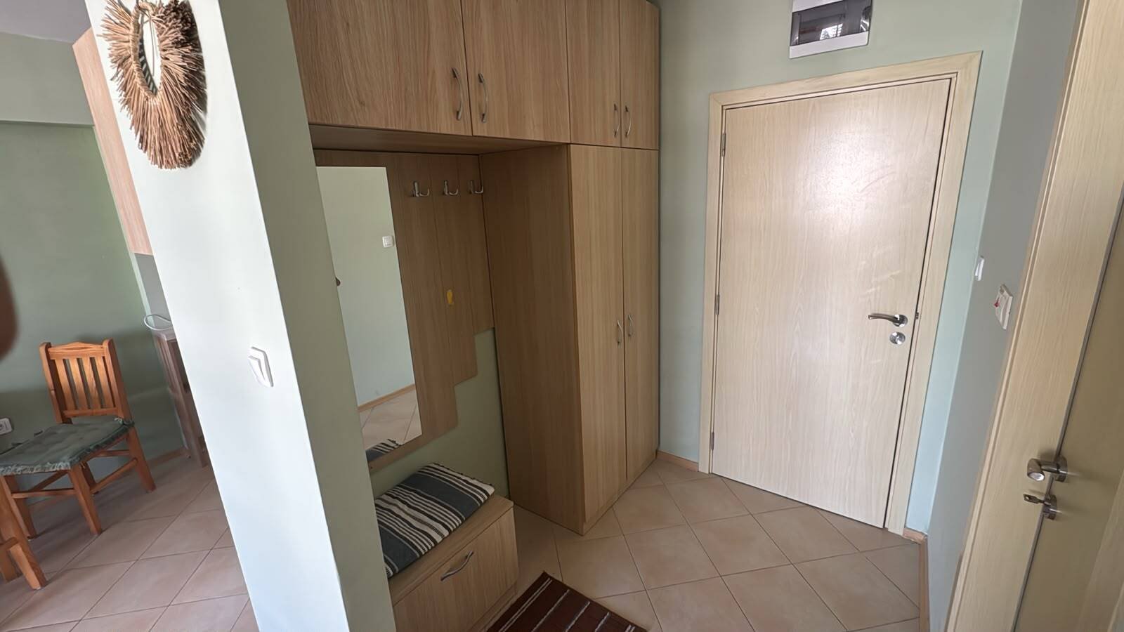 2-pokojowe mieszkanie w Grand Kamelia, Słoneczny Brzeg, Bułgaria