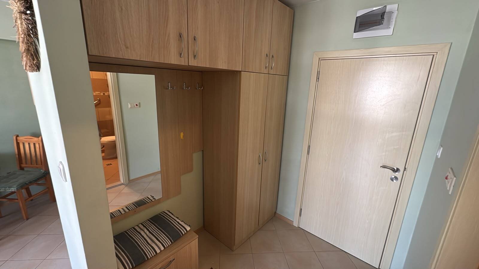 2-pokojowe mieszkanie w Grand Kamelia, Słoneczny Brzeg, Bułgaria