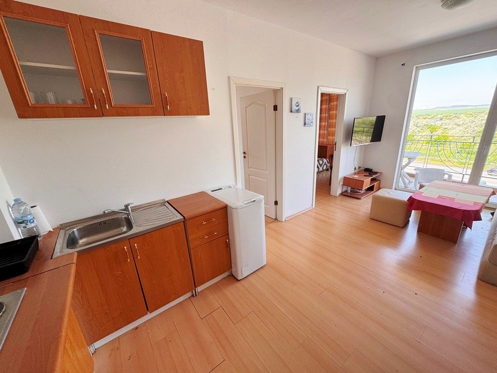 Sonnenstrand: Apartament z 2 sypialniami w kompleksie Sunny Day 4, Słoneczny Brzeg, Bułgaria Sonnenstrand: Apartament z 2 sypialniami w kompleksie Sunny Day 4, Słoneczny Brzeg, Bułgaria