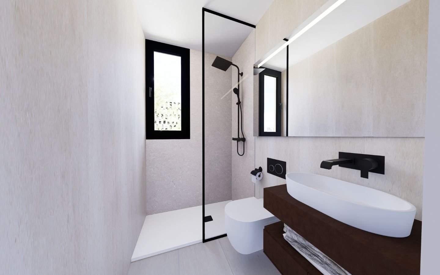Exklusive Ferienwohnung am Meer, Meerblick, El Campello