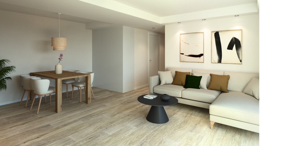 Nowoczesne apartamenty 250 m od morza z basenem, Moncofa, Hiszpania