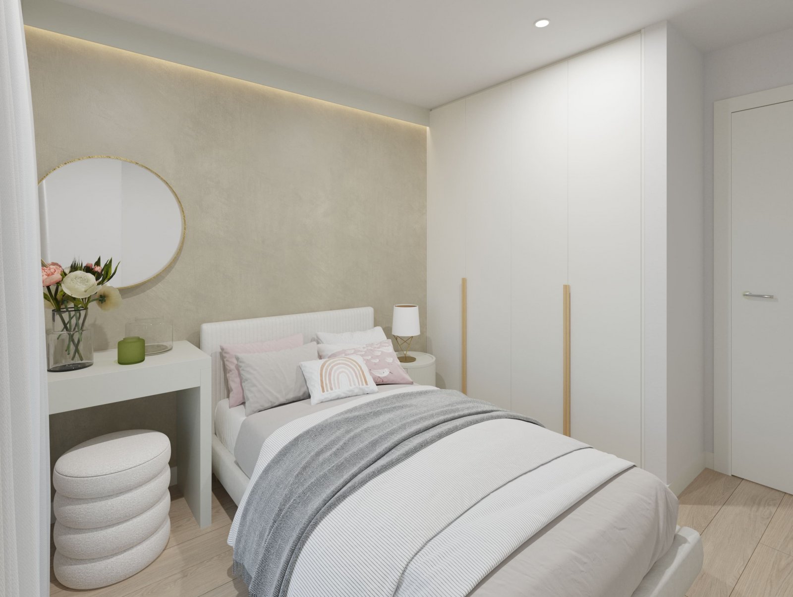 Nowoczesne apartamenty w pobliżu lotniska Guardamar del Segura