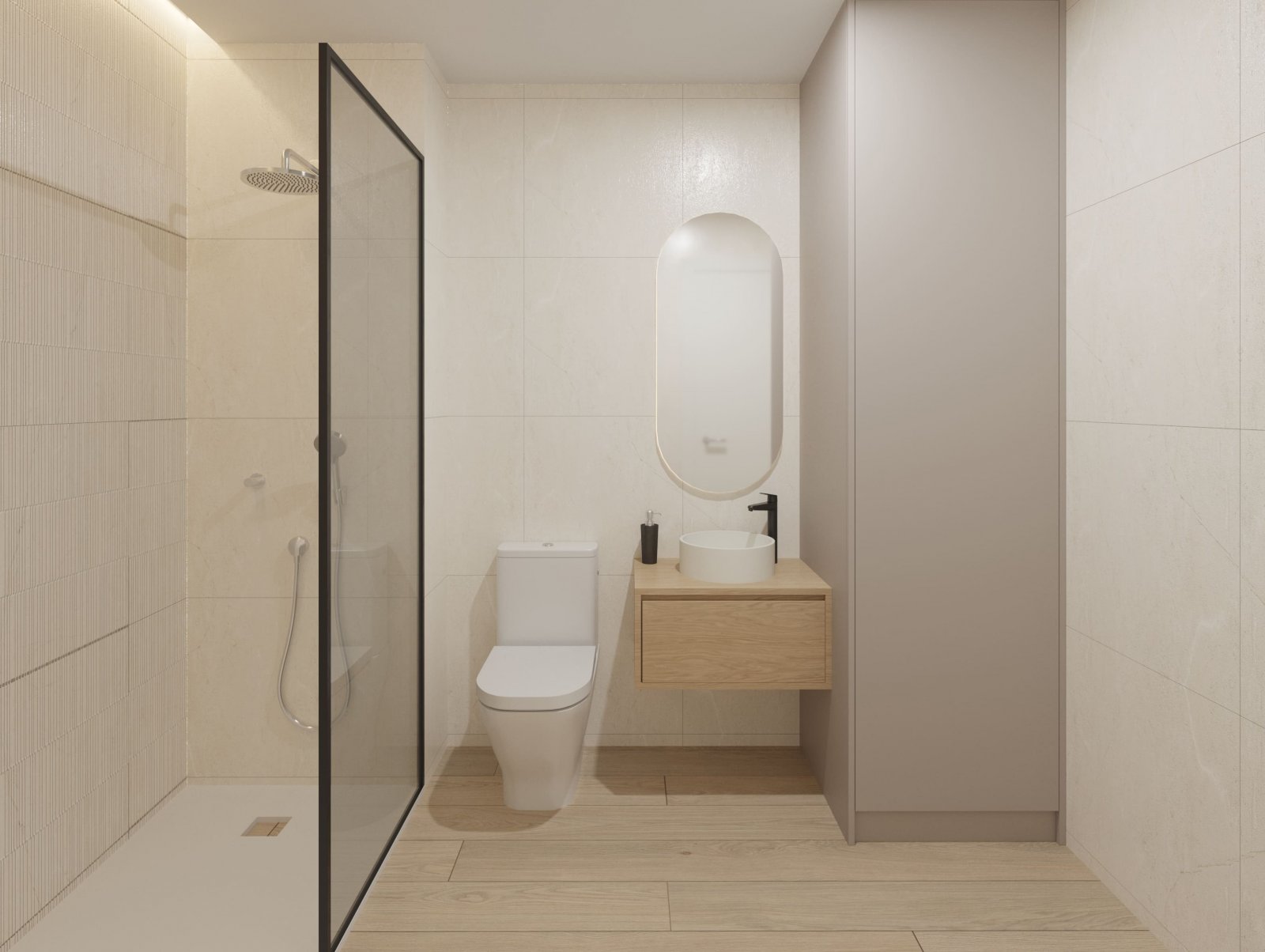 Nowoczesne apartamenty w pobliżu lotniska Guardamar del Segura