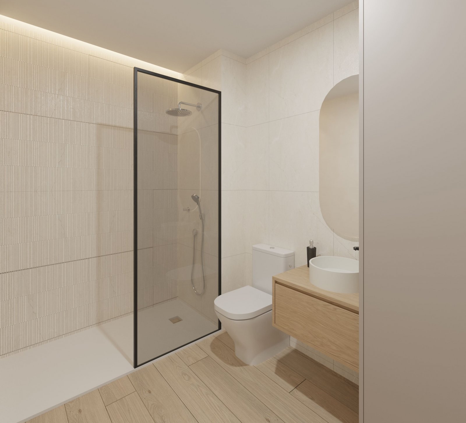 Nowoczesne apartamenty w pobliżu lotniska Guardamar del Segura