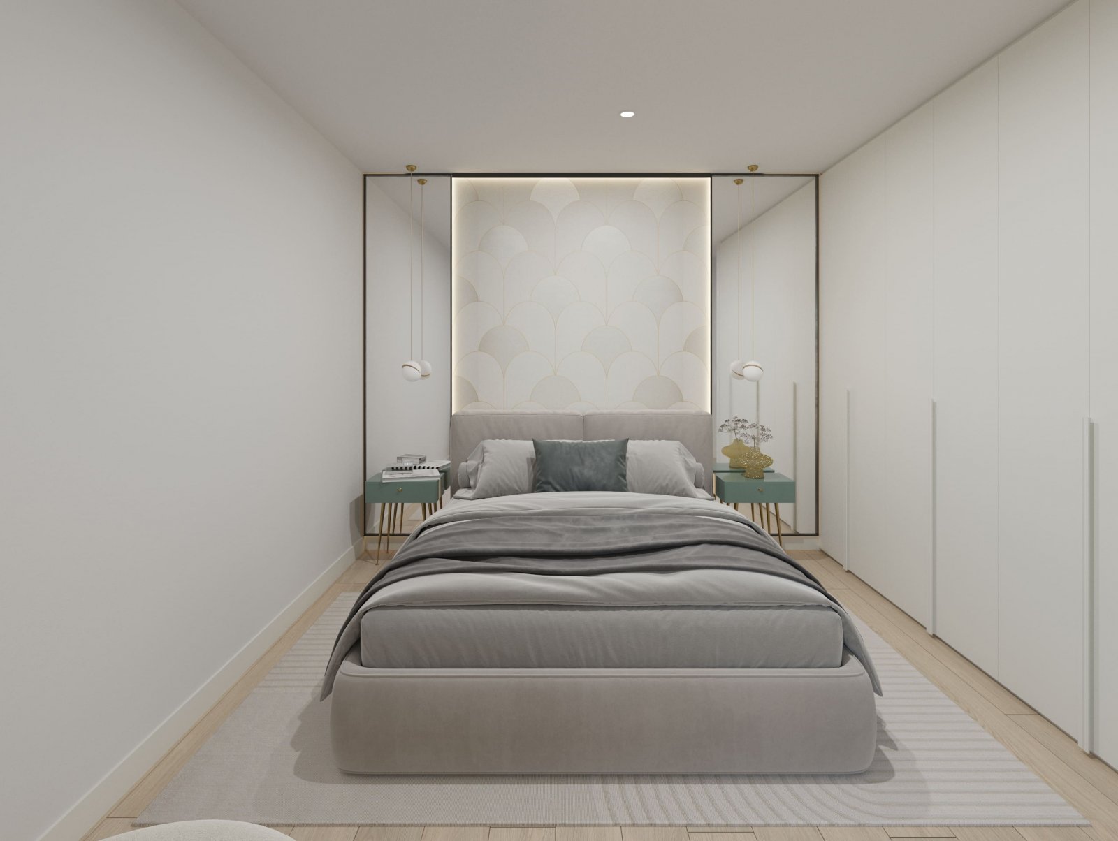 Nowoczesne apartamenty w pobliżu lotniska Guardamar del Segura
