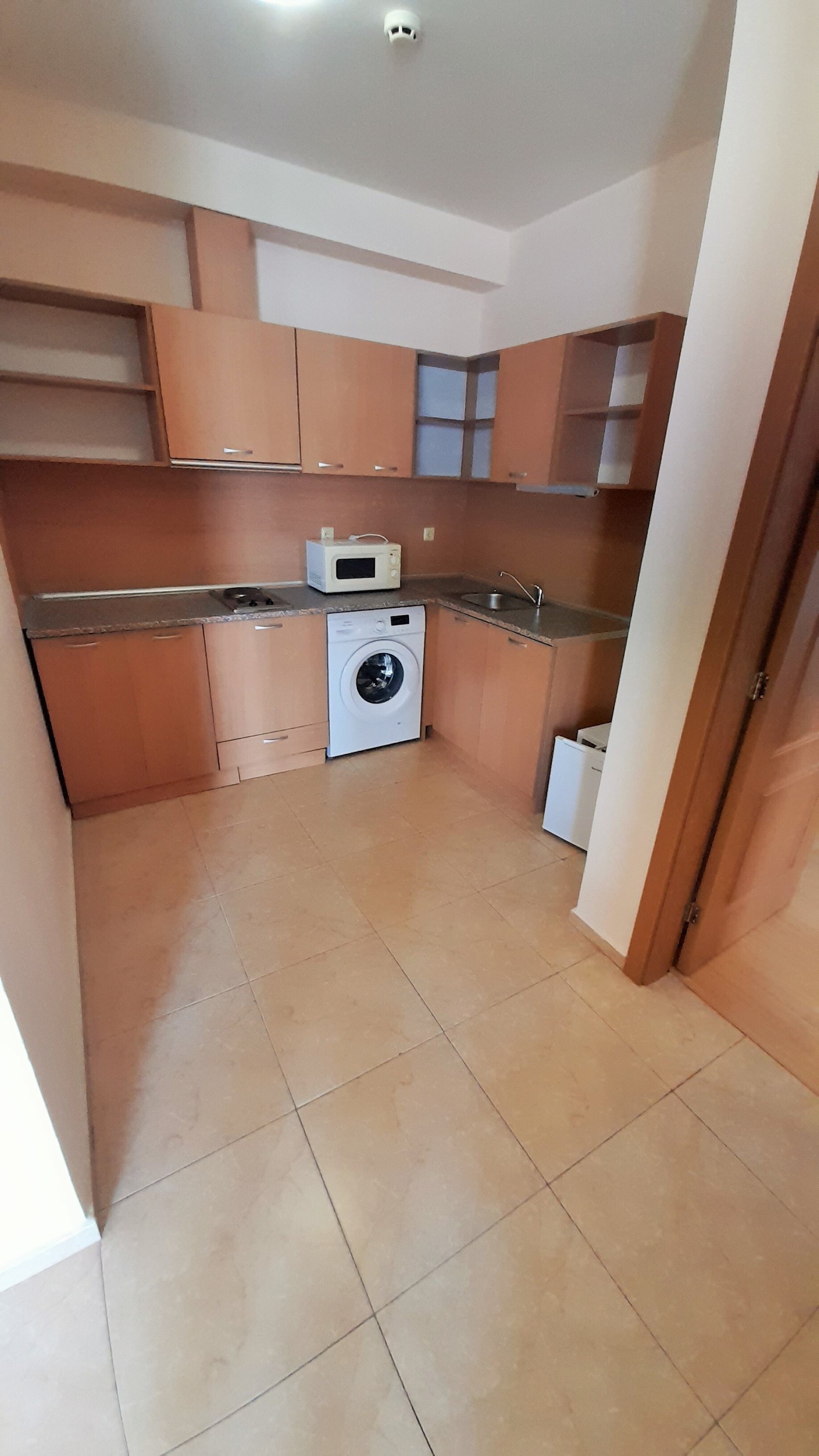 Przestronne mieszkanie 1+1 w kompleksie Trakia Club, Słoneczny Brzeg, Bułgaria
