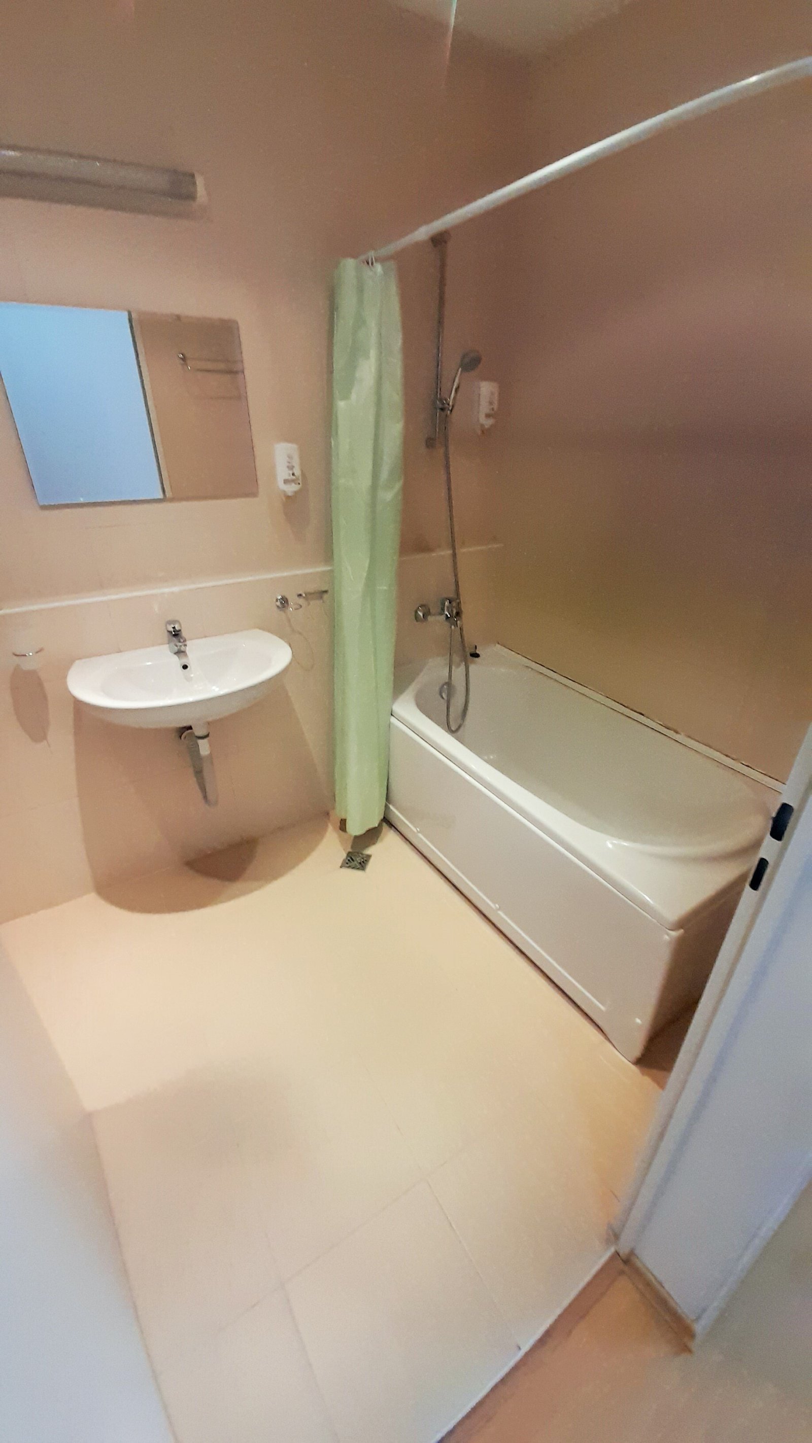 Przestronne mieszkanie 1+1 w kompleksie Trakia Club, Słoneczny Brzeg, Bułgaria