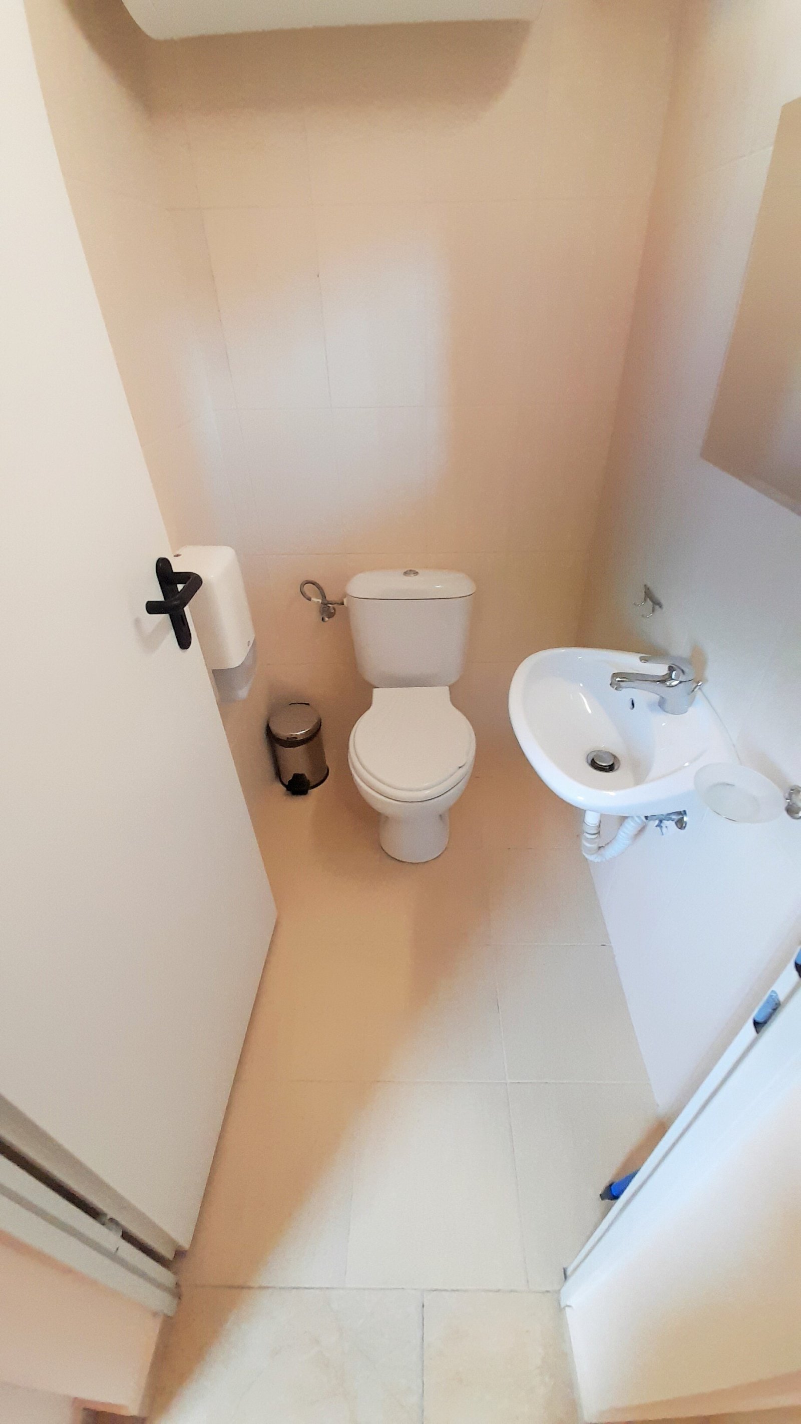 Przestronne mieszkanie 1+1 w kompleksie Trakia Club, Słoneczny Brzeg, Bułgaria