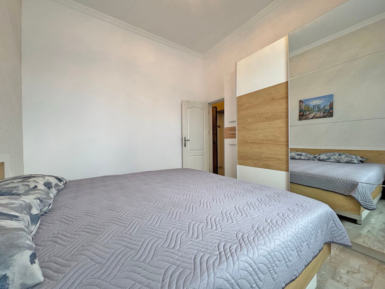 2-pokojowe mieszkanie w kompleksie Magnolia Residence 6, Sonnenstrand, Bułgaria