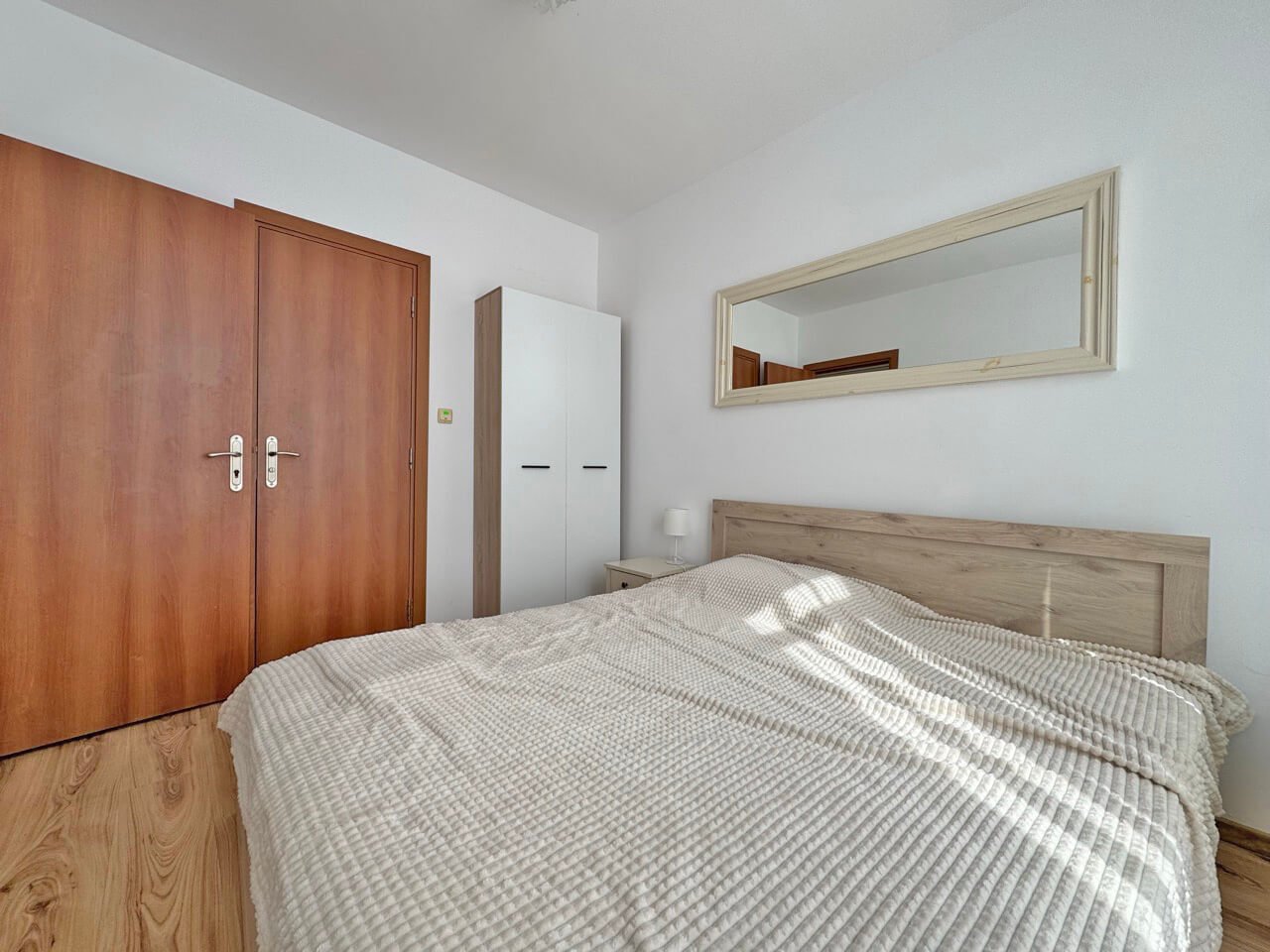 3-pokojowe mieszkanie w kompleksie Dawn Park, Sonnenstrand, Bułgaria